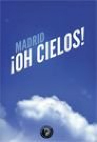 Kniha ­Oh cielos! Pereira