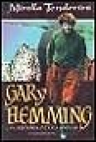 Knjiga Gary Hemming TENDERINI