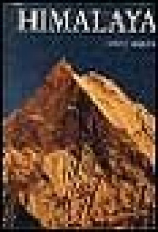 Libro Himalaya MAJRANI