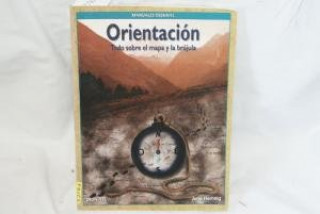 Buch Manual de orientación FLEMING