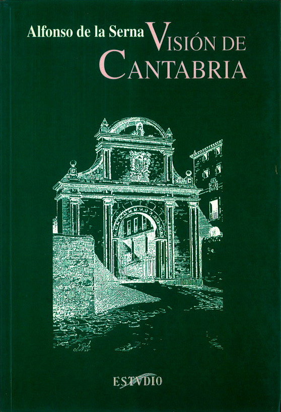 Carte Visión de Cantabria SERNA