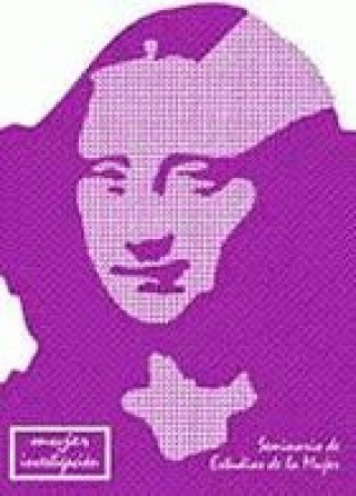 Knjiga Mujer e investigación SUAREZ LAFUENTE
