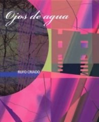 Kniha RUFO CRIADO, OJOS DE AGUA CRIADO