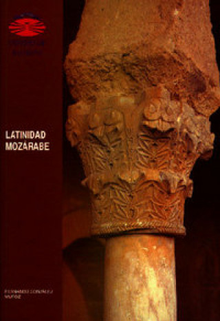 Könyv Latinidad mozárabe González Muñoz