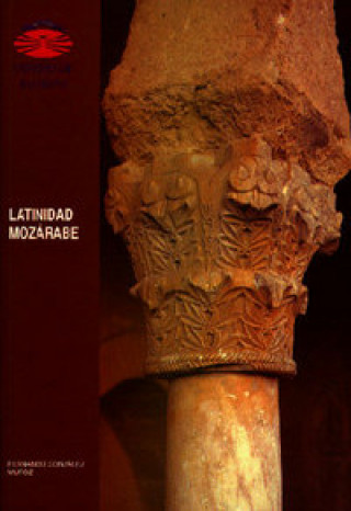 Buch Latinidad mozárabe González Muñoz