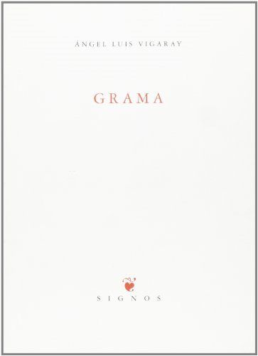 Buch Grama (1977-1981) Vigaray