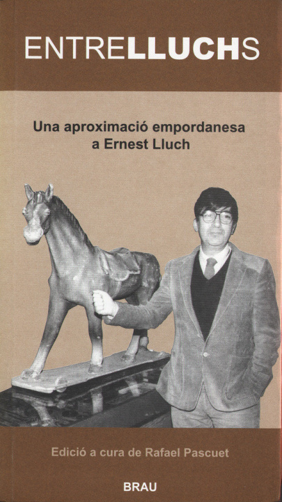 Kniha Entrelluchs García Pascuet