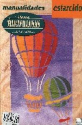 Boek Estarcido 