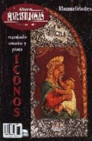 Книга Repujado iconos 