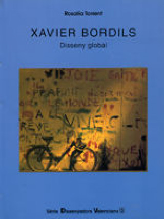 Knjiga DISSENY GLOBAL BORDILS