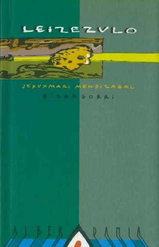 Boek LEIZEZULO MENDIZABAL IRAOLA