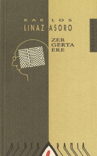 Buch ZER GERTA ERE KARLOS LINAZASORO