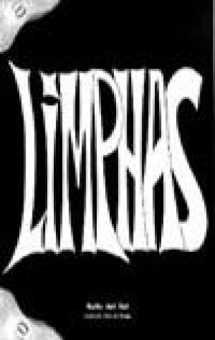 Kniha Limphas Hernández
