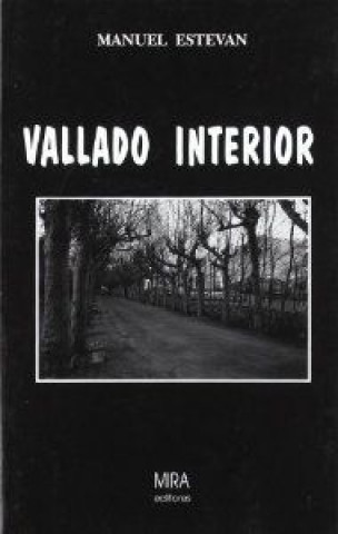 Knjiga Vallado interior ESTEVAN