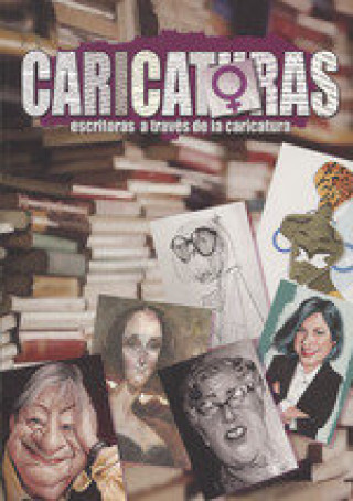Knjiga CARICATORAS 