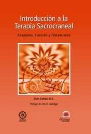Kniha Osteopat­a sacro-craneal COHEN