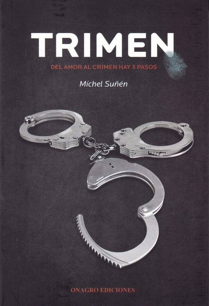 Carte TRIMEN Suñén