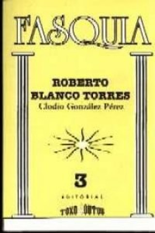 Book ROBERTO BLANCO TORRES GONZALEZ PEREZ