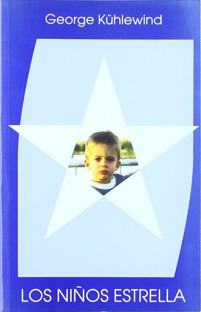 Boek Los niños estrella Kühlewind