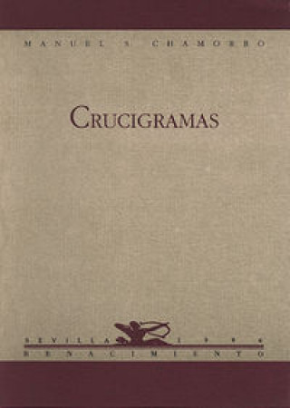 Kniha Crucigramas Chamorro