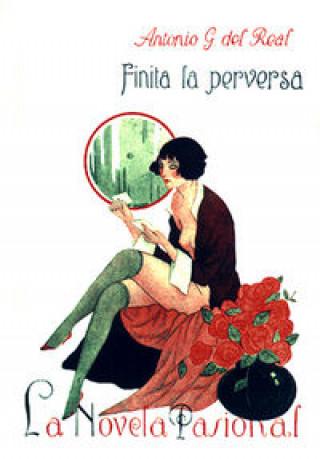 Knjiga Finita la perversa Real