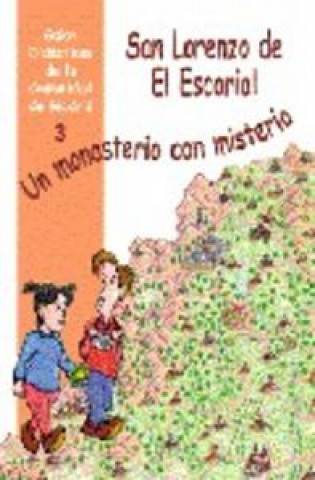 Knjiga El Escorial 