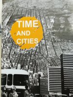 Könyv Time and Cities Farini De Orleans
