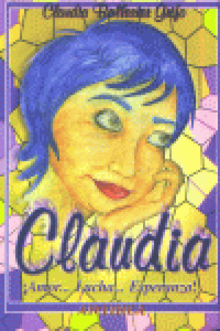 Carte CLAUDIA AMOR LUCHA ESPERANZA BALLESTER GRIFO