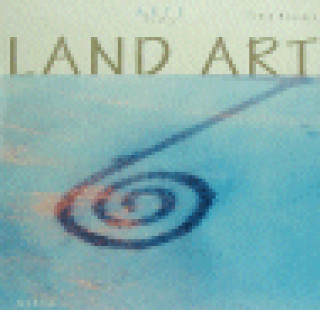 Knjiga Land art Raquejo