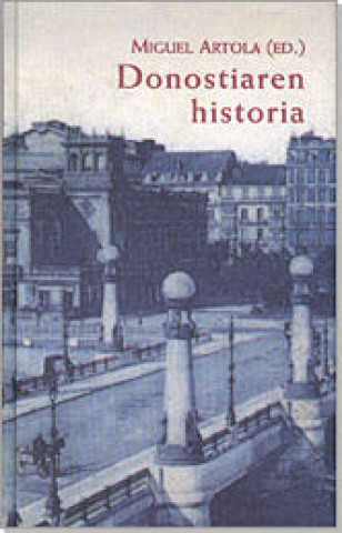 Carte Donostiaren historia Artola