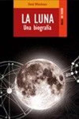 Kniha La Luna WHITEHOUSE