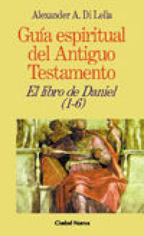 Книга Libro de Daniel (1-6) Di Lella