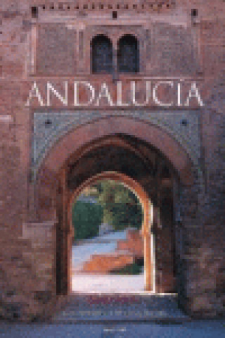 Βιβλίο IMPRESIONES DE ANDALUCÍA (Inglés) Iverslien