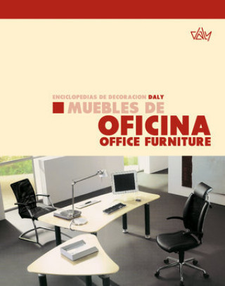 Carte Muebles de oficina 