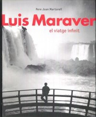 Libro el viatge infinit Maraver Moreno