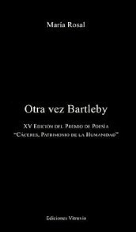 Książka OTRA VEZ BATLLEBY ROSAL
