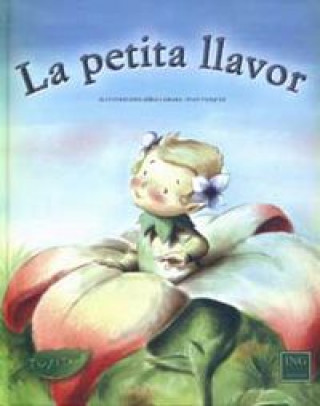 Boek La petita Llavor Cuento recogido por las escuelas Waldorf