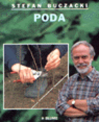 Buch PODA RUSTICA BUCZACKI STEFAN