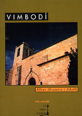 Book VIMBODI ALSAMORA I JIBALLI