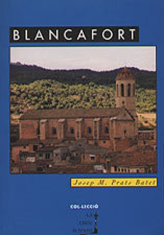 Libro Blancafort PRATS I BATET