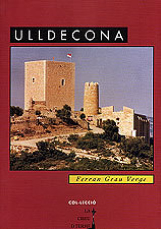 Libro ULLDECONA GRAU VERGE