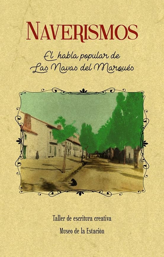 Book Naverismos García Yebra
