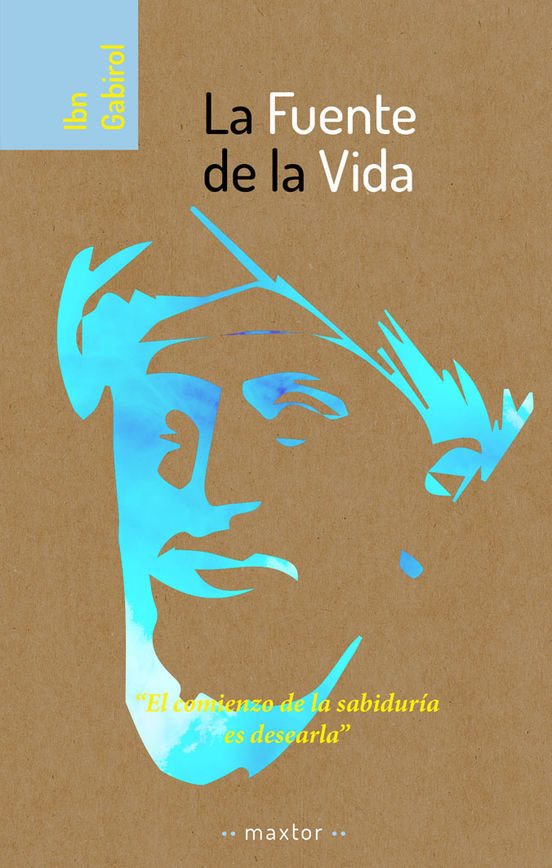 Knjiga La fuente de la vida Gabirol