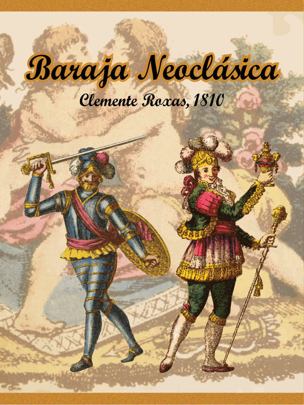 Kniha BARAJA NEOCLASICA EDICION ESPECIAL 