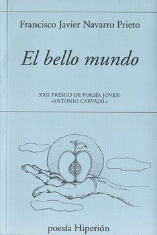Book BELLO MUNDO, EL ER NAVARRO PRIETO