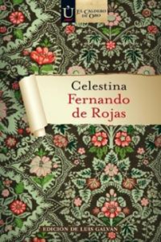 Kniha Celestina de Rojas