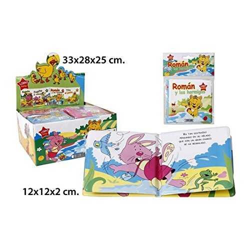 Book LIBRO BAÑO 