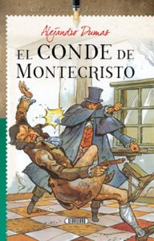 Könyv El conde de Montecristo Equipo de Servilibro