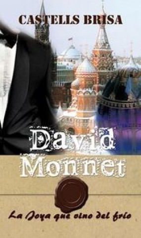 Buch David Monnet CASTELLS BRIS