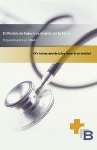 Carte El modelo de futuro de gestión de la salud PARA RODRíGUEZ-SANTANA